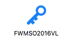 Mac office 2016详细安装及破解下载