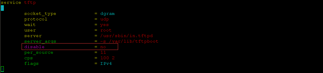 Kickstart和PXE软件自动部署CentOS系统