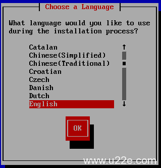 通过linux系统光盘修复误删除的rpm程序文件