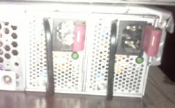 IDC机房常见硬件知识