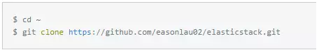 结合Docker快速搭建ELK日志收集分析平台