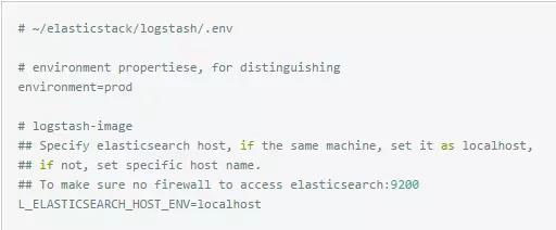 结合Docker快速搭建ELK日志收集分析平台