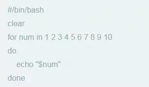 网络分享的25段shell脚本代码，日常工作基本够用